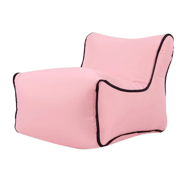 Mini fauteuil gonflable étanche pour bébé, canapé-chaise, pouf, coussin d'assise