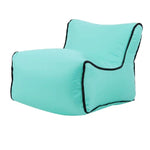 Mini fauteuil gonflable étanche pour bébé, canapé-chaise, pouf, coussin d'assise