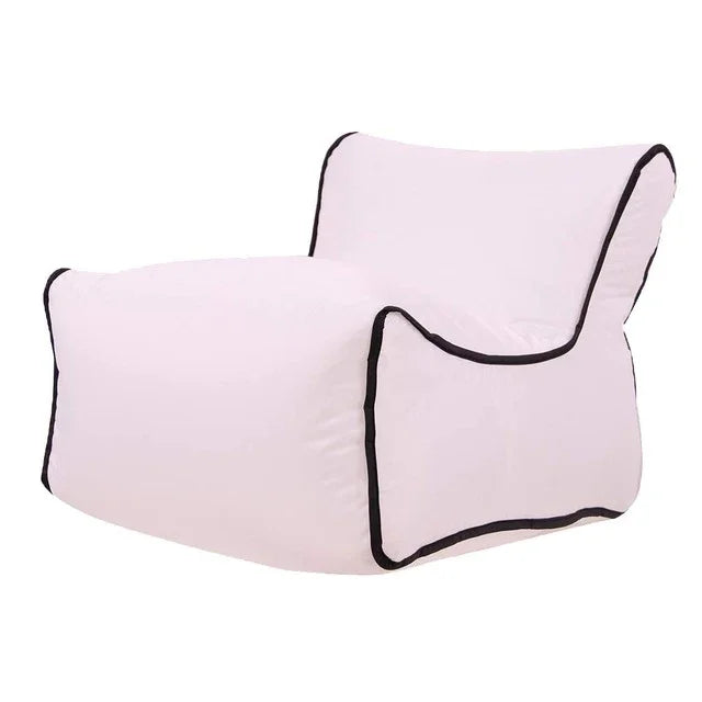 Mini fauteuil gonflable étanche pour bébé, canapé-chaise, pouf, coussin d'assise