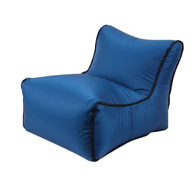 Mini fauteuil gonflable étanche pour bébé, canapé-chaise, pouf, coussin d'assise