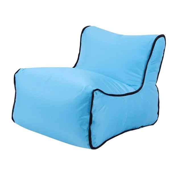 Mini fauteuil gonflable étanche pour bébé, canapé-chaise, pouf, coussin d'assise