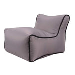 Mini fauteuil gonflable étanche pour bébé, canapé-chaise, pouf, coussin d'assise