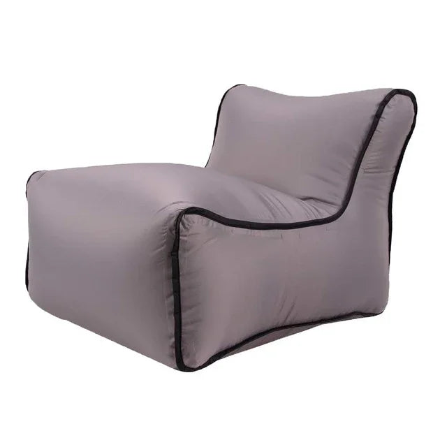 Mini fauteuil gonflable étanche pour bébé, canapé-chaise, pouf, coussin d'assise