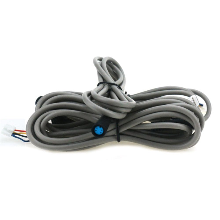 Câble adaptateur d'alimentation pour contrôleur, câble de charge pour trottinette électrique Xiaomi Mijia M365, longueur du câble : 1,2 m, 1,2 m