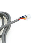 Câble adaptateur d'alimentation pour contrôleur, câble de charge pour trottinette électrique Xiaomi Mijia M365, longueur du câble : 1,2 m, 1,2 m