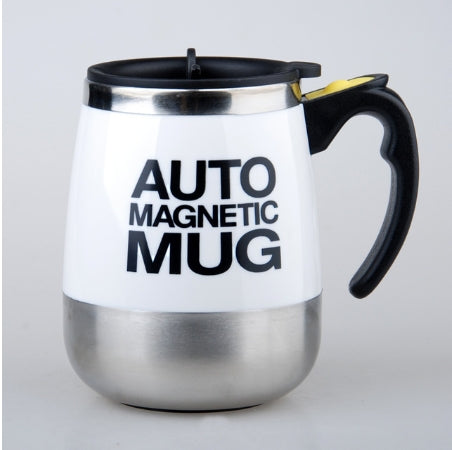 Tasse à Mélange Automatique, Tasse à Café, Mélangeur Portable pour la Maison
