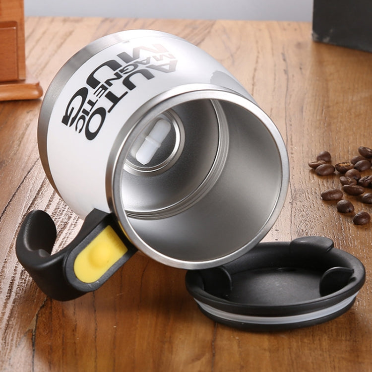 Tasse à Mélange Automatique, Tasse à Café, Mélangeur Portable pour la Maison