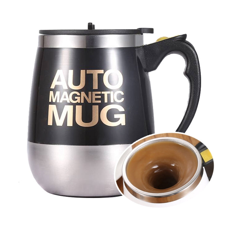 Tasse à Mélange Automatique, Tasse à Café, Mélangeur Portable pour la Maison