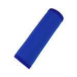 2 PCS Poignée de Bagage Confortable en Néoprène Housse de Protection pour Poussette Bébé Universelle pour Sac de Voyage Bagage Valise, Bleu Universel, Jaune Universel, Noir Universel, Orange Universel, Rouge Universel, Vert Universel