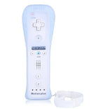 Poignée droite 2 en 1 avec accélérateur intégré pour console Nintendo Wii / WiiU