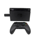 Adaptateur convertisseur de manette de jeu sans fil Bluetooth JYS-130 pour PS3 / Switch / PC