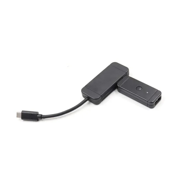 Adaptateur convertisseur de manette de jeu sans fil Bluetooth JYS-130 pour PS3 / Switch / PC