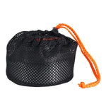 Théière en aluminium portable 0,8L pour pique-nique et alpinisme en plein air, 0,8L