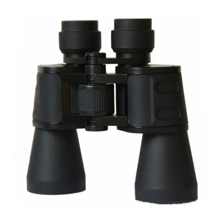 Jumelles PANDA télescope grossissement élevé HD 10X50 jusqu'à 20X50 vision nocturne en basse lumière, 10-20X50