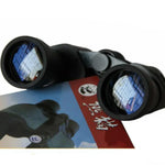 Jumelles PANDA télescope grossissement élevé HD 10X50 jusqu'à 20X50 vision nocturne en basse lumière, 10-20X50