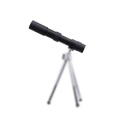Jumelles monoculaires de vision nocturne à télescope HD à fort grossissement 10-90X25, 10-90X25