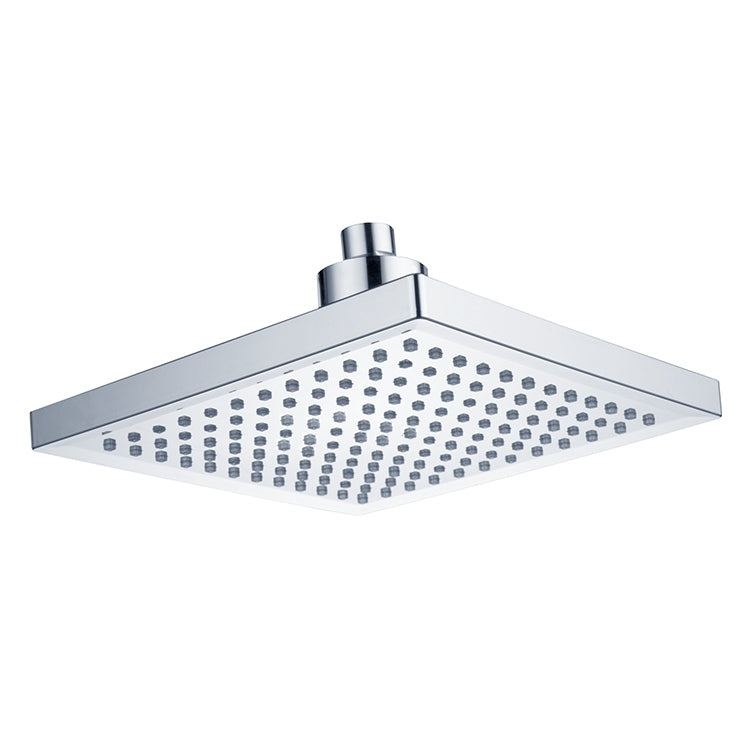 Pommeau de douche LED de rechange 7 couleurs pour salle de bain, 7 couleurs