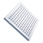 Pommeau de douche LED de rechange 7 couleurs pour salle de bain, 7 couleurs