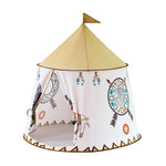 Tente de jeu pare-soleil pour bébé et enfant en extérieur