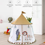 Tente de jeu pare-soleil pour bébé et enfant en extérieur