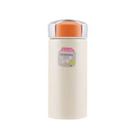 Tasse isotherme portable double paroi en acier inoxydable Jiadabao pour étudiant et enfant, 300 ml, couleur aléatoire, 230 ml, couleur aléatoire