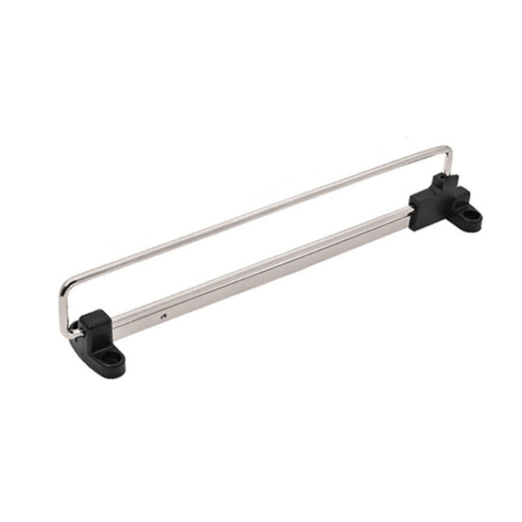 Tringle à vêtements coulissante pour armoire, Y02 Extensible 12 pouces, Y02 Extensible 14 pouces, Y02 Extensible 16 pouces, Y01 Tête en fer 10 pouces, Y01 Tête en fer 12 pouces, Y01 Tête en fer 14 pouces, Y01 Tête en fer 16 pouces