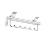 Tringle à vêtements coulissante pour armoire, Y02 Extensible 12 pouces, Y02 Extensible 14 pouces, Y02 Extensible 16 pouces, Y01 Tête en fer 10 pouces, Y01 Tête en fer 12 pouces, Y01 Tête en fer 14 pouces, Y01 Tête en fer 16 pouces