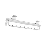 Tringle à vêtements coulissante pour armoire, Y02 Extensible 12 pouces, Y02 Extensible 14 pouces, Y02 Extensible 16 pouces, Y01 Tête en fer 10 pouces, Y01 Tête en fer 12 pouces, Y01 Tête en fer 14 pouces, Y01 Tête en fer 16 pouces