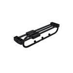Tringle à vêtements coulissante pour armoire, Y02 Extensible 12 pouces, Y02 Extensible 14 pouces, Y02 Extensible 16 pouces, Y01 Tête en fer 10 pouces, Y01 Tête en fer 12 pouces, Y01 Tête en fer 14 pouces, Y01 Tête en fer 16 pouces