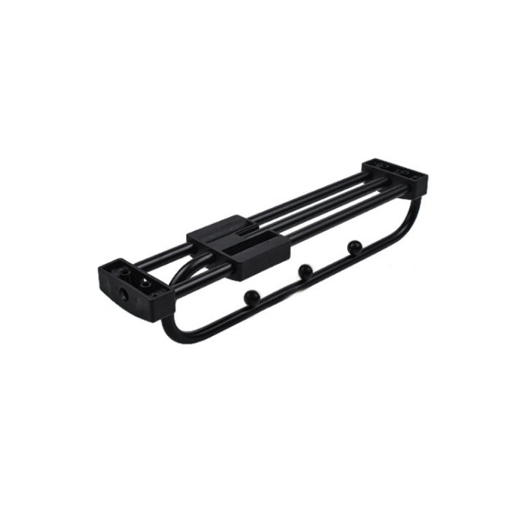 Tringle à vêtements coulissante pour armoire, Y02 Extensible 12 pouces, Y02 Extensible 14 pouces, Y02 Extensible 16 pouces, Y01 Tête en fer 10 pouces, Y01 Tête en fer 12 pouces, Y01 Tête en fer 14 pouces, Y01 Tête en fer 16 pouces