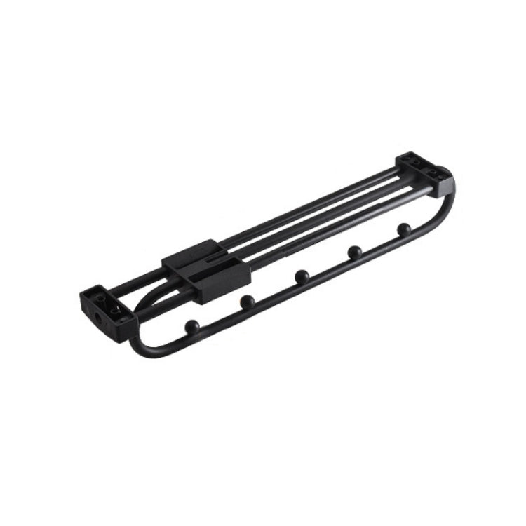 Tringle à vêtements coulissante pour armoire, Y02 Extensible 12 pouces, Y02 Extensible 14 pouces, Y02 Extensible 16 pouces, Y01 Tête en fer 10 pouces, Y01 Tête en fer 12 pouces, Y01 Tête en fer 14 pouces, Y01 Tête en fer 16 pouces