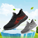 Chaussures de travail homme anti-perforation et anti-effraction, tailles 36, 37, 38, 39, 40, 41, 42, 44, 45, 46, 47, 48