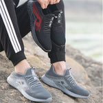 Chaussures de travail homme anti-perforation et anti-effraction, tailles 36, 37, 38, 39, 40, 41, 42, 44, 45, 46, 47, 48