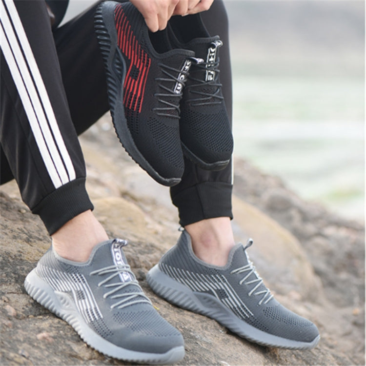 Chaussures de travail homme anti-perforation et anti-effraction, tailles 36, 37, 38, 39, 40, 41, 42, 44, 45, 46, 47, 48