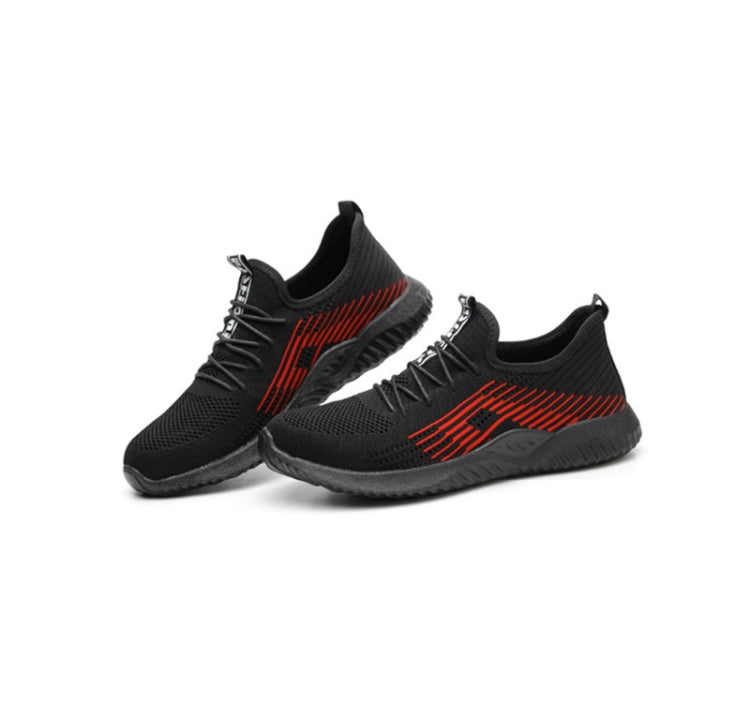 Chaussures de travail homme anti-perforation et anti-effraction, tailles 36, 37, 38, 39, 40, 41, 42, 44, 45, 46, 47, 48