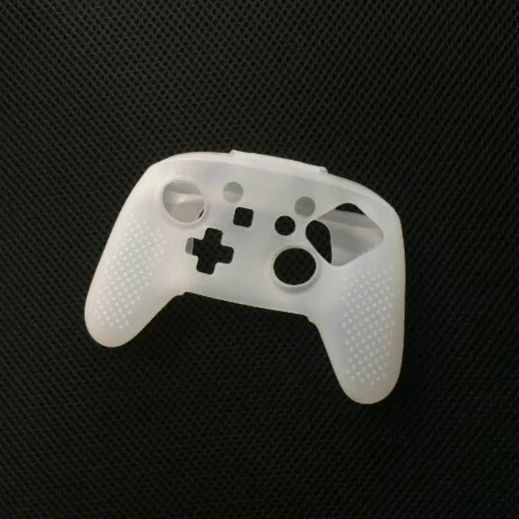 Étui de protection en silicone pour manette Switch Pro