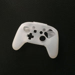 Étui de protection en silicone pour manette Switch Pro