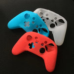 Étui de protection en silicone pour manette Switch Pro