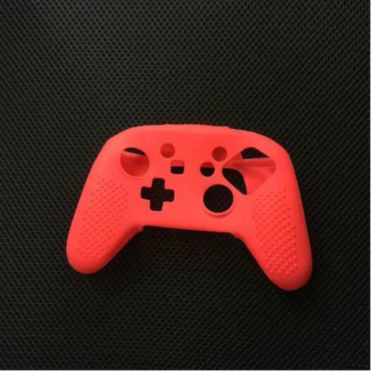 Étui de protection en silicone pour manette Switch Pro