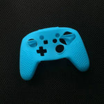 Étui de protection en silicone pour manette Switch Pro