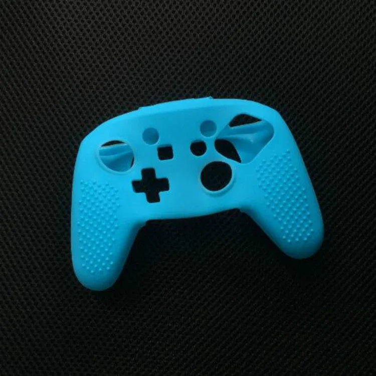 Étui de protection en silicone pour manette Switch Pro