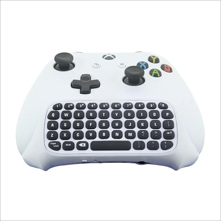 Clavier de jeu Bluetooth DOBE TYX-586S pour Xbox One Slim, TYX-586S