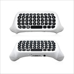 Clavier de jeu Bluetooth DOBE TYX-586S pour Xbox One Slim, TYX-586S
