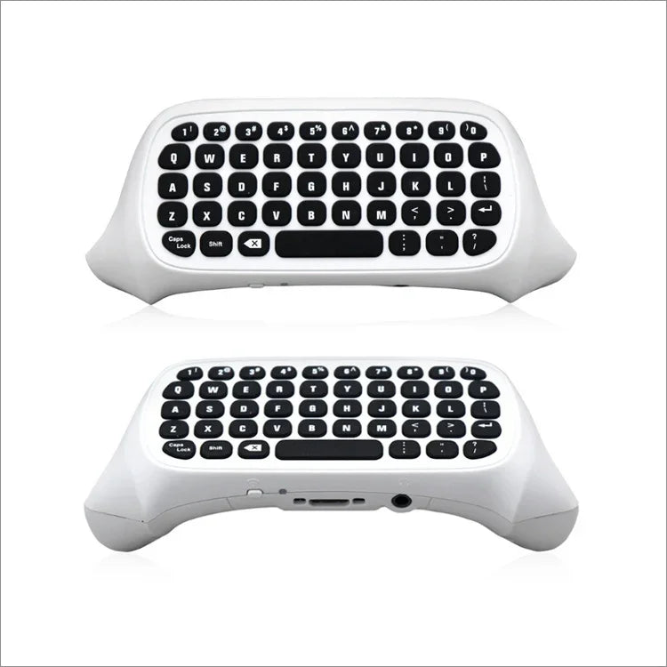 Clavier de jeu Bluetooth DOBE TYX-586S pour Xbox One Slim, TYX-586S