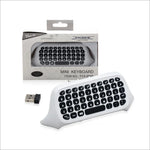 Clavier de jeu Bluetooth DOBE TYX-586S pour Xbox One Slim, TYX-586S