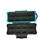 Étui de protection étanche KJH 32 en 1 pour cartes de jeu Switch