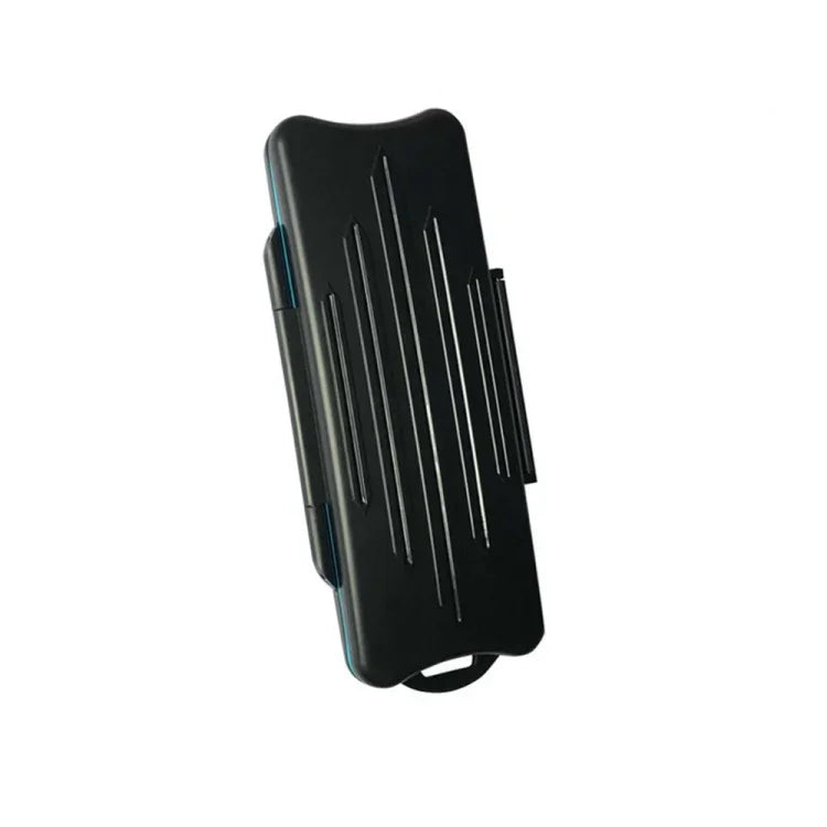 Étui de protection étanche KJH 32 en 1 pour cartes de jeu Switch