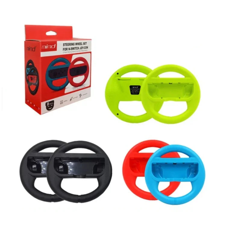 Poignée de volant MIMD Small Handle, support de volant pour Switch MIMD II