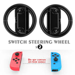 Poignée de volant MIMD Small Handle, support de volant pour Switch MIMD II