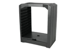 Boîte de rangement pour accessoires de jeu PS4 (disques de jeu, panneau hôte, etc.)